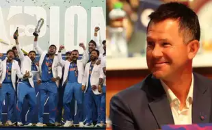 Not Virat Kohli Or Varun Chakravarthy! Ricky Ponting Gives 'Lots Of Credit' To 31-Year-Old Star For Champions Trophy 2025 Win