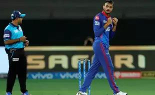 Axar Patel Wins Delhi Capitals Captaincy Race Over KL Rahul; Replaces Rishabh Pant In Top Job For IPL 2025