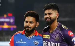 From Rishabh Pant to Shreyas Iyer: Meet All 10 Captains In IPL 2025