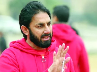 Ajmal blasts PCB for dropping Babar from NZ ODIs