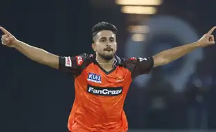 KKR Pacer Umran Malik Ruled Out Of IPL 2025, Player Who Represented India In 2021 Named Replacement