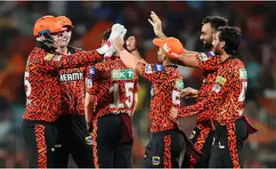 Can Sunrisers Hyderabad Conquer IPL 2025? SWOT Analysis Of SRH