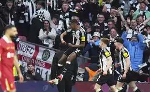 First Time Since 1955: Newcastle United Create History, End 70 Years Of Heartbreak With Carabao Cup Glory