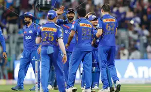 After Bold PSL-IPL Clash Backfires; PCB Issues Legal Notice To Mumbai Indians Star