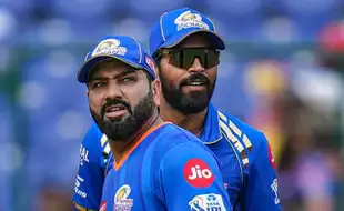 Not Rohit Sharma or Hardik Pandya! Meet Highest-Paid Mumbai Indians Player In IPL 2025