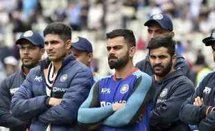 Unsold In IPL 2025 Auction, India All-Rounder Spotted Training With Rishabh Pant's Lucknow Super Giants