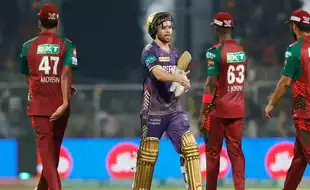 IPL 2025: KKR-LSG Clash On April 6 Set To Be Rescheduled Due To Security Concerns