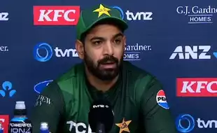 Angry Haris Rauf Explodes After NZ Loss: ‘People Wait to See Us Lose’