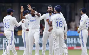 After Jasprit Bumrah, Another India Player Who Got Injured During BGT To Miss Start Of IPL 2025 - Report