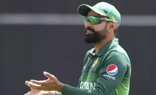 Greats Could Not Win ICC Event: Mohammad Hafeez Clarifies Criticism Of '90's Cricketers'; Claims  Viral Clip 'Fabricated'