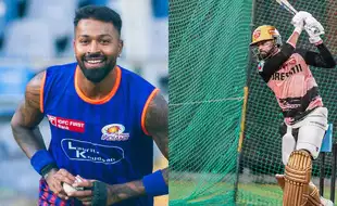 Hardik Pandya, Shreyas Iyer Eye History In IPL 2025 With Title Win, Eye Chance To Become First Player In The World To...