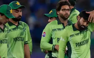Pakistan Suffer MASSIVE Rs 869 Crore Loss After Hosting Champions Trophy 2025: Report