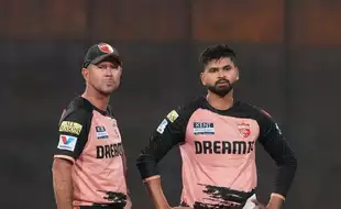 My Goal Is To Lift Trophy For Them: Captain Shreyas Iyer Aims To End Punjab Kings' Title Drought In IPL 2025