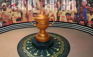 BCCI Set To Ban Tobacco and Crypto Sponsorship During IPL
