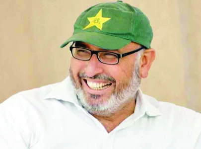 PCB must focus on grass root cricket: Jalal