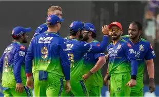 KKR vs RCB, Kolkata Weather Report: IPL 2025 Opener Faces Washout Threat After Rain, Thunderstorms Alert
