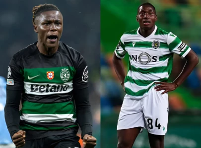 Chelsea sign Sporting duo Geovany Quenda, Dario Essugo in £62.4m deal