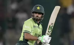 'Umar Bhai, I’m Having A Bit Of Trouble': Akmal Reveals Babar Azam Turned To Him To Fix Batting Woes
