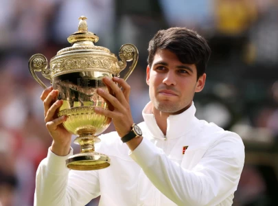 Carlos Alcaraz distances himself from Djokovic-led lawsuit against Tennis' bodies