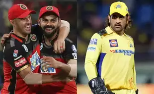RCB In, CSK OUT! Ab De Villiers Picks His Four Favourites To Reach IPL 2025 Playoffs