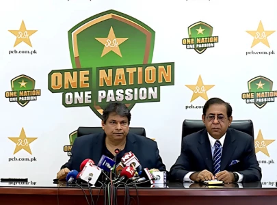 PCB claims record revenue from Champions Trophy, denies reports of financial loss