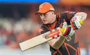 Harry Brook SLAMMED; Asked To 'Respect' Delhi Capitals After Receiving 2-Year IPL Ban