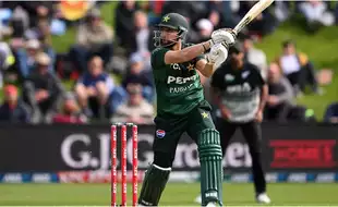New Zealand vs Pakistan 3rd T20I Dream11 Prediction: Fantasy Cricket Tips For NZ vs PAK Match