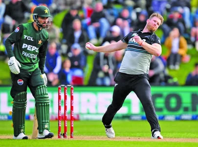 Changes likely for Pak in T20 today