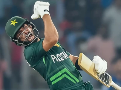 Abdullah Shafique eyes strong comeback in New Zealand series