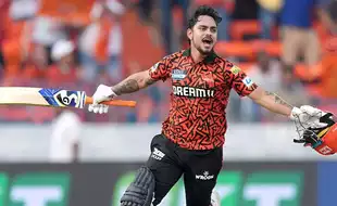 Top 5 Highest Team Totals In IPL History – Sunrisers Hyderabad Lead The Charts!