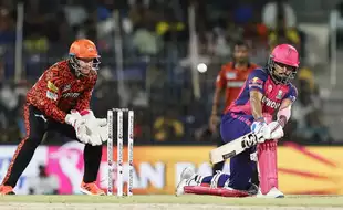 SRH vs RR Toss Time: When Will Sunrisers Hyderabad vs Rajasthan Royals Match Start?