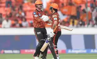 SRH Equal RCB's 9-Year-Old Feat, Break India's Massive Record; Become First Team In World To...