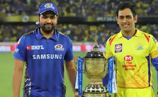 CSK vs MI, IPL 2025 Live Streaming: When and Where to Watch Today's IPL Match?