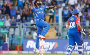 Explained: Why Jasprit Bumrah Is Not Playing For Mumbai Indians In IPL 2025 Clash VS CSK