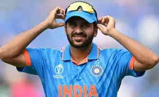 Why Shardul Thakur's Last-Minute IPL 2025 Deal Could Hurt India's Prospects In English Summer