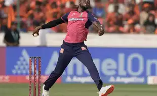 Jofra Archer Creates Unwanted Record On RR Return, Goes Top Of Unwanted All-Time IPL List With 76-Run Spell VS SRH