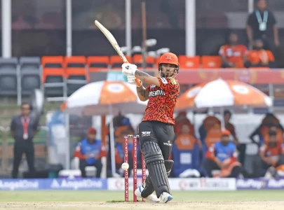 IPL 2025: Ishan Kishan’s ton leads Sunrisers to 44-run win over Rajasthan Royals