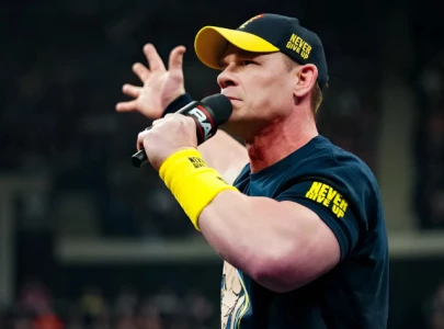 WWE Raw results (24th Mar): John Cena vows to 'ruin wrestling,' CM Punk speaks