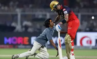'Virat Sir Said Jaldi Se Bhag Ja': Kohli Fan Who Entered Eden Gardens Has No Regrets Despite Spending A Day In Jail