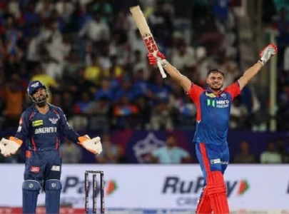 IPL 2025: Delhi Capitals clinch thrilling one-wicket win over Lucknow Super Giants