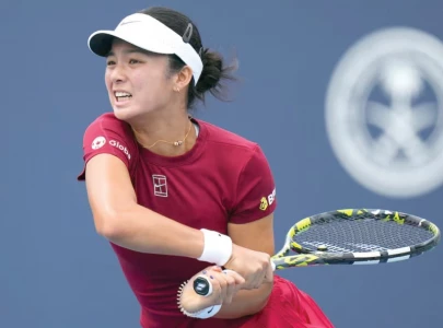 Eala stuns Keys, Djokovic sets Masters 1000 record