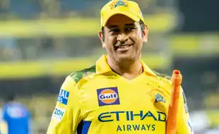 Masala Daalne Ki Zaroorat Nahi...: MS Dhoni Echoes Rohit, Virat's Reservation Of Key IPL Rule, Admits 'It Helps Him'
