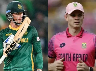 HBL PSL X: Islamabad United, Peshawar Zalmi announce squad changes