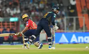 GT vs PBKS Pitch Report: Narendra Modi Stadium Stats As Gujarat Titans Take On Punjab Kings In IPL 2025 Match