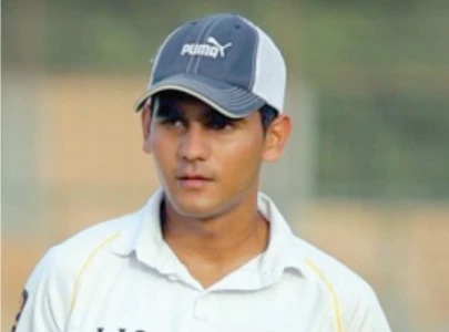 Taimur keen to excel in sports, academics