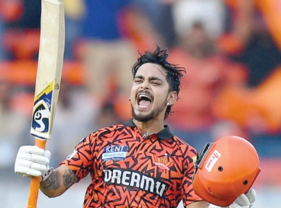 Hyderabad, Chennai register IPL wins