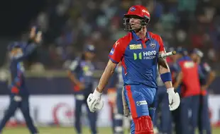 Revealed! How IPL's New Rule Led To Tristan Stubbs Wicket Immediately After He Hit Two Big Sixes In DC-LSG Clash