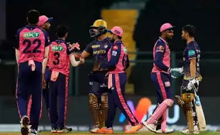 RR vs KKR IPL 2025 Dream11 Prediction: Fantasy Cricket Tips For Rajasthan Royals vs Kolkata Knight Riders Match