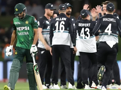 Hasan Nawaz sets unwanted record in New Zealand T20I series