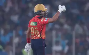 Shreyas Iyer Creates History, Becomes First Player In The World To...